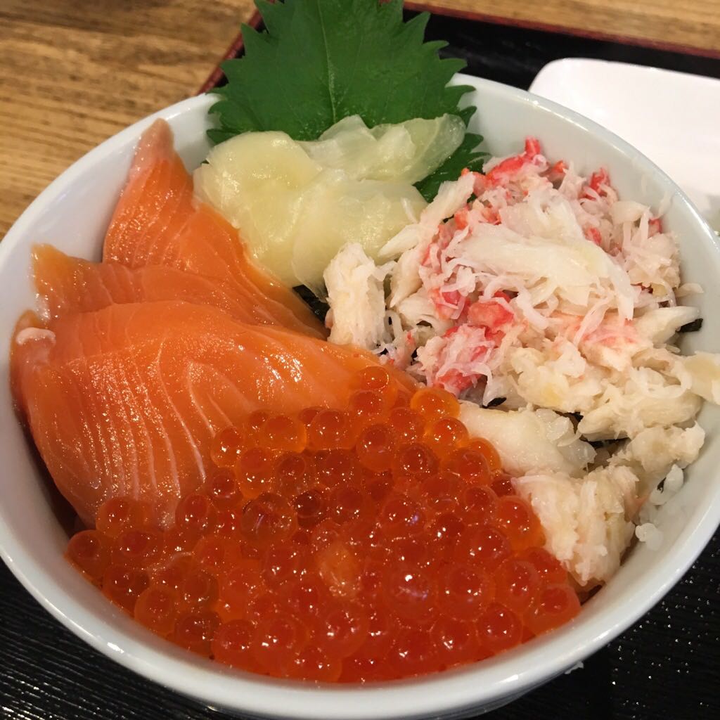 seafood-rice