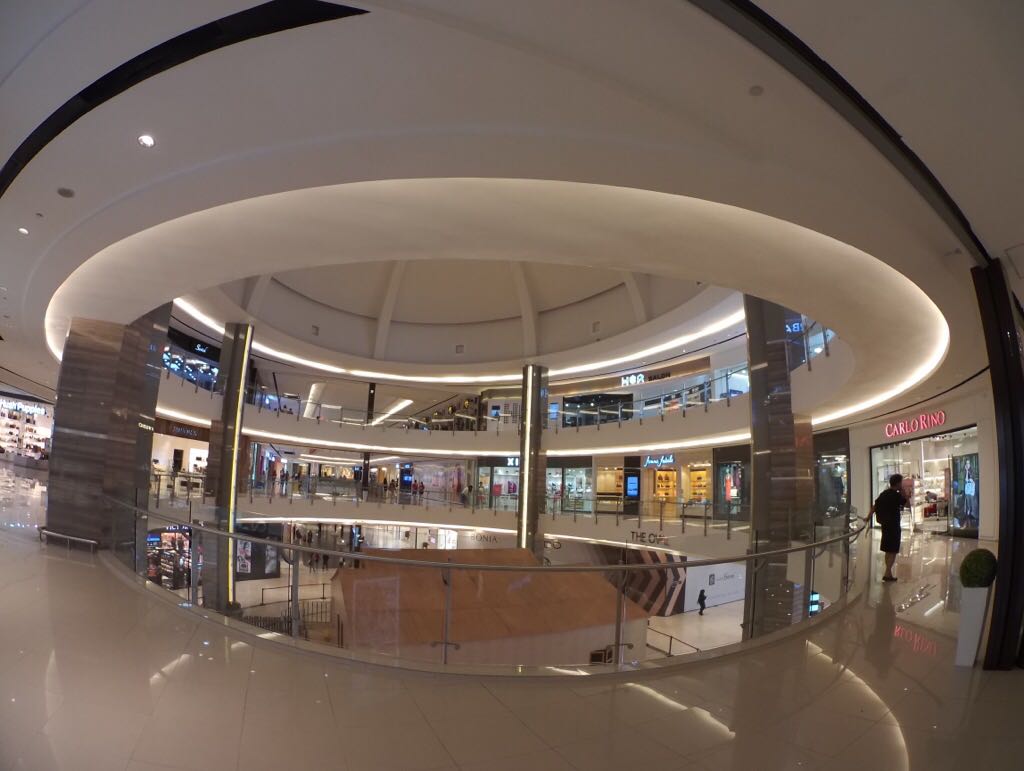 Imago shopping mall