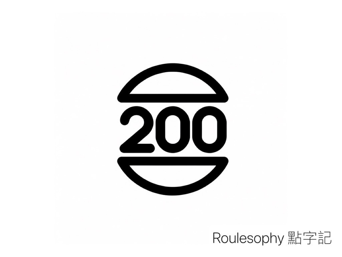 daily publish 200